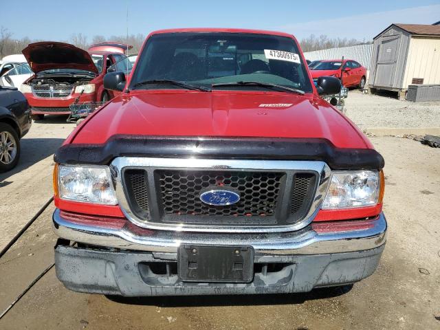 صورة رقم 5 من المزاد - 2002 FORD RANGER SUP مع VIN 1FTYR44V12PB67600