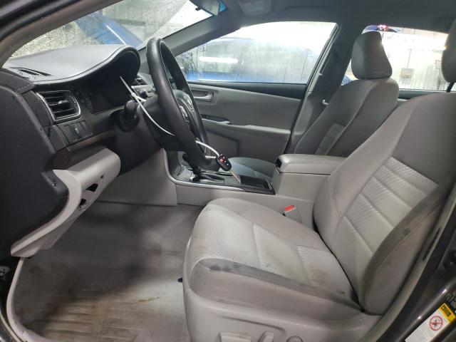 Photo 7 from auction – 2015 TOYOTA CAMRY LE with VIN 4T4BF1FK7FR514825