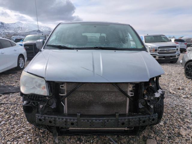 Снимка 5 от търг – 2013 DODGE GRAND CARA с VIN 2C4RDGCG2DR686602