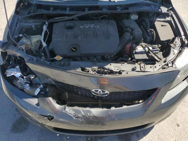 Photo 11 from auction – 2010 TOYOTA COROLLA BA with VIN 2T1BU4EE3AC338590