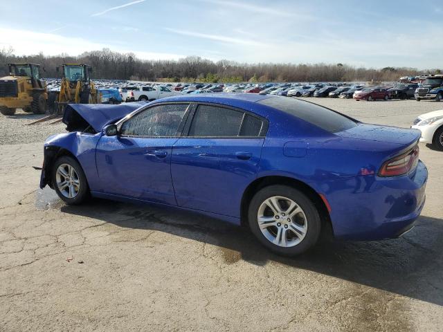 Photo 2 from auction – 2019 DODGE CHARGER SX with VIN 2C3CDXBG7KH745559