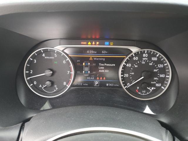Photo 9 from auction – 2020 NISSAN SENTRA with VIN 3N1AB8DVXLY289324