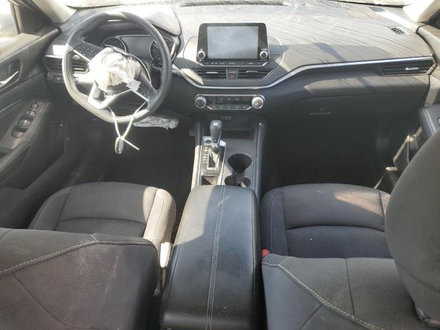 Photo 8 from auction – 2020 NISSAN ALTIMA S with VIN 1N4BL4BV8LC253463
