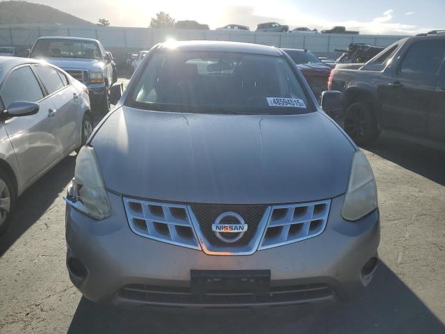 Photo 5 from auction – 2011 NISSAN ROGUE S with VIN JN8AS5MT5BW174151