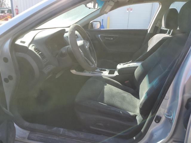 Photo 7 from auction – 2015 NISSAN ALTIMA 2.5 with VIN 1N4AL3AP5FC595790