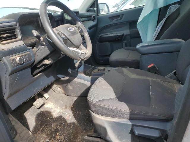 Photo 7 from auction – 2022 FORD MAVERICK with VIN 3FTTW8E99NRB07377