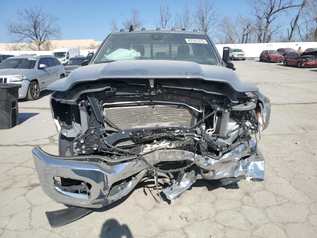 Photo 5 from auction – 2022 RAM 3500 BIG H with VIN 3C63R3HL8NG175707