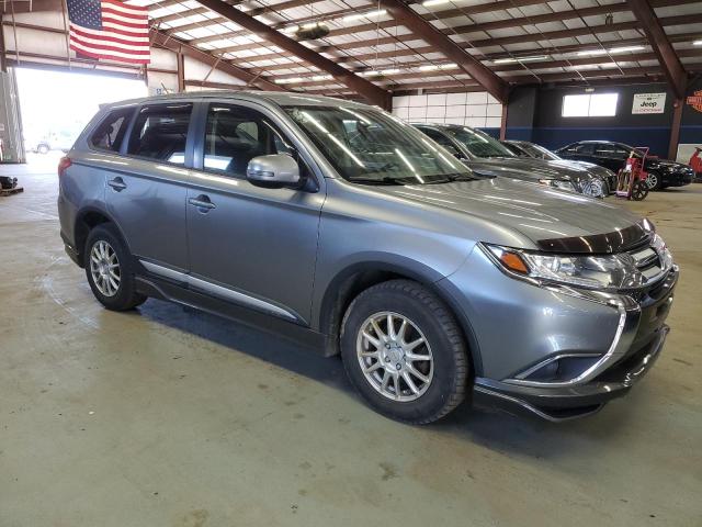 Photo 4 from auction – 2016 MITSUBISHI OUTLANDER with VIN JA4AZ3A37GZ002090