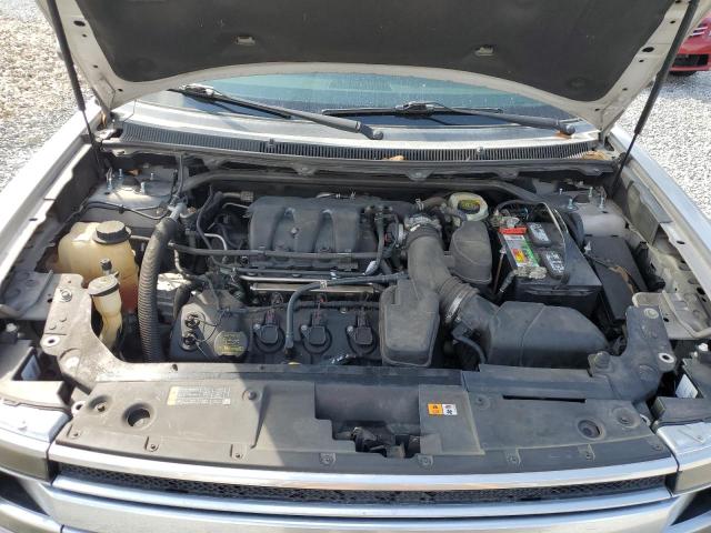 Снимка 12 от търг – 2014 FORD FLEX LIMIT с VIN 2FMGK5D83EBD05239