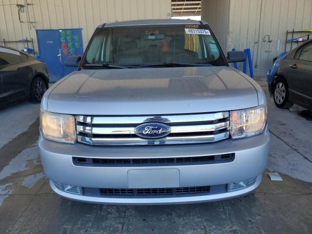 Photo 5 from auction – 2011 FORD FLEX SE with VIN 2FMGK5BC9BBD06348