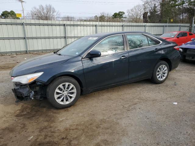 Photo 1 from auction – 2017 TOYOTA CAMRY LE with VIN 4T1BF1FK9HU370708