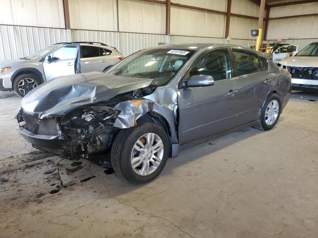 Photo 1 from auction – 2012 NISSAN ALITMA with VIN 1N4AL2AP3CN405253