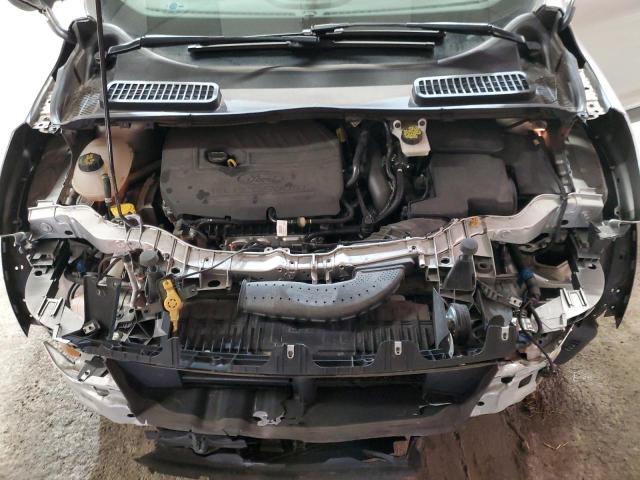 Photo 12 from auction – 2018 FORD ESCAPE SE with VIN 1FMCU9GD0JUD12789