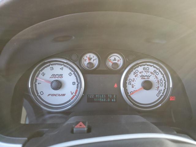 Photo 9 from auction – 2009 FORD FOCUS with VIN 1FAHP36N39W173885