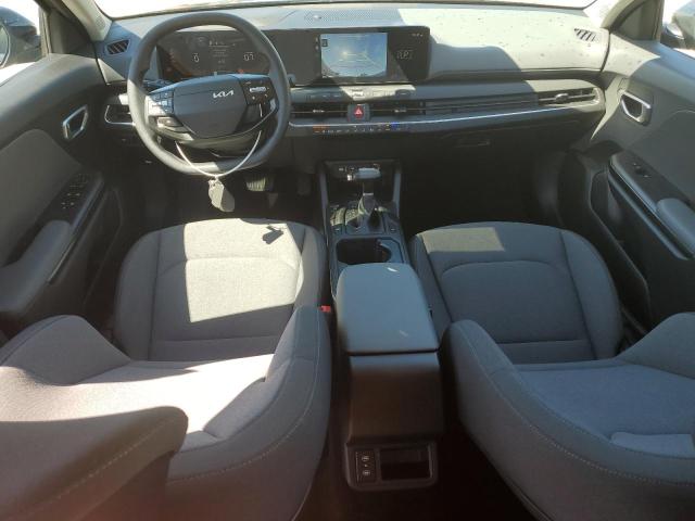 Photo 8 from auction – 2025 KIA K4 LX with VIN 3KPFT4DEXSE048694