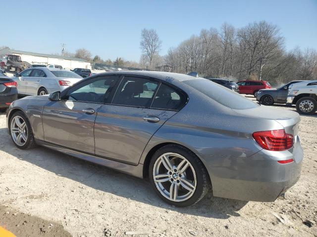 Photo 2 from auction – 2015 BMW 535 I with VIN WBA5B1C57FD920946