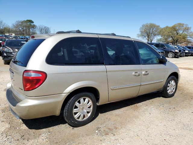 Photo 3 from auction – 2005 CHRYSLER TOWN & COU with VIN 2C4GP54L55R558192
