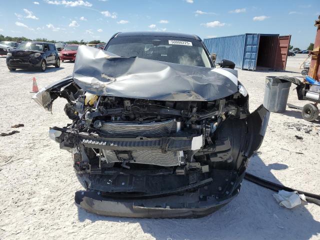 Photo 5 from auction – 2025 NISSAN KICKS SV with VIN 3N8AP6CA9SL359378