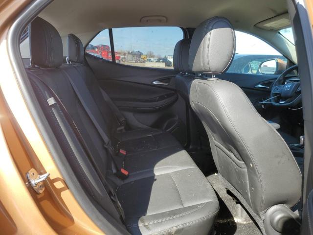 Photo 10 from auction – 2024 BUICK ENCORE GX with VIN KL4AMESL8RB073965