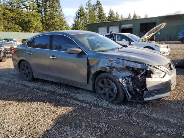 Photo 4 from auction – 2016 NISSAN ALTIMA 2.5 with VIN 1N4AL3AP4GN377250