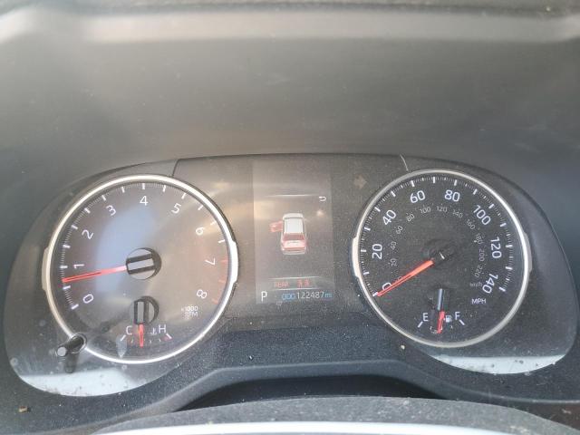 Photo 9 from auction – 2020 TOYOTA RAV4 LE with VIN JTMH1RFV6LD052544