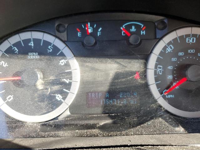 Снимка 9 от търг – 2011 FORD ESCAPE XLT с VIN 1FMCU0D72BKB30115
