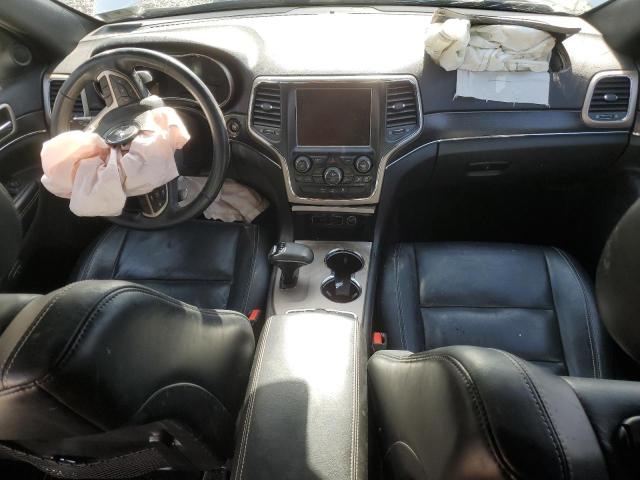 Photo 8 from auction – 2015 JEEP GRAND CHER with VIN 1C4RJFBG6FC197832