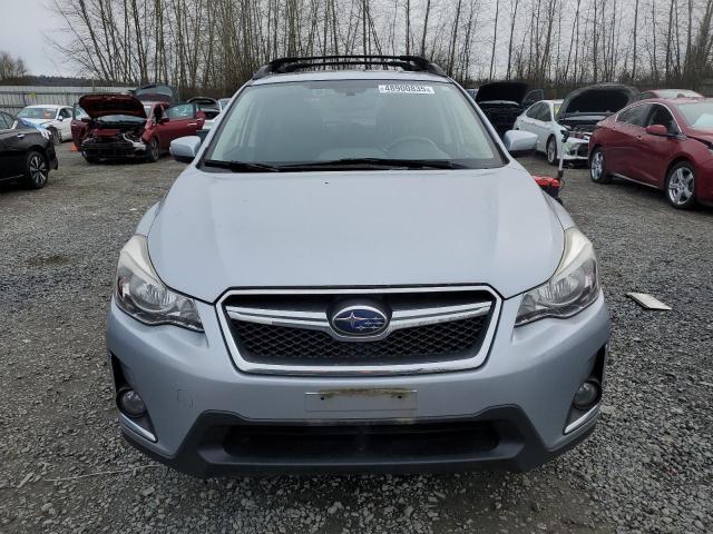 Снимка 5 от търг – 2016 SUBARU CROSSTREK с VIN JF2GPANC6G8330306
