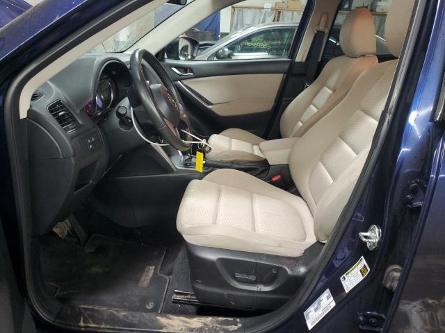 Photo 7 from auction – 2013 MAZDA CX-5 TOURI with VIN JM3KE2CE6D0146834