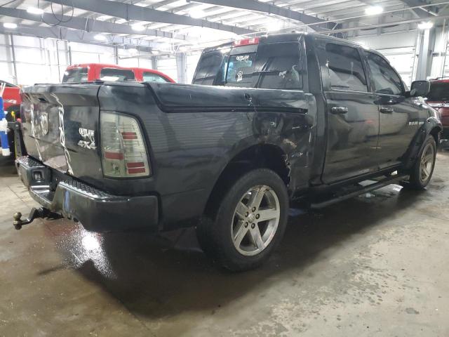Photo 3 from auction – 2009 DODGE RAM 1500 with VIN 1D3HV13T89J530067