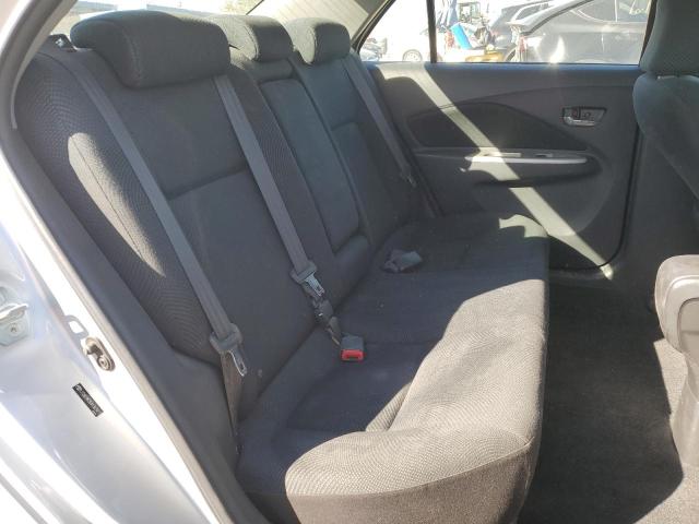 Photo 10 from auction – 2010 TOYOTA YARIS with VIN JTDBT4K35A1363419