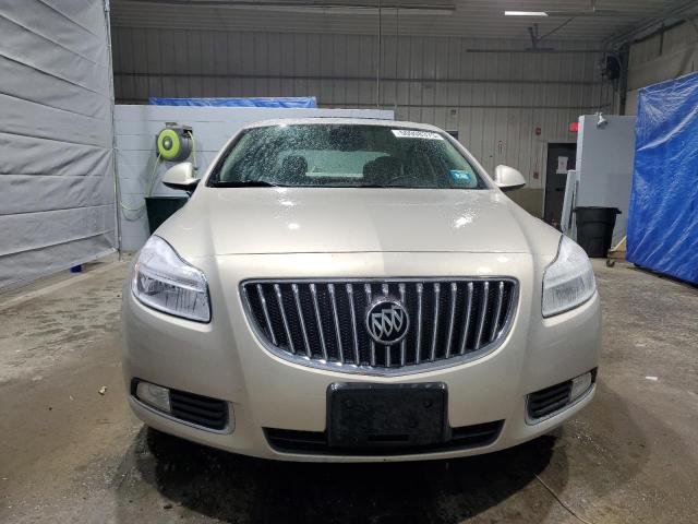 Photo 5 from auction – 2011 BUICK REGAL CXL with VIN 2G4GS5EC4B9176286