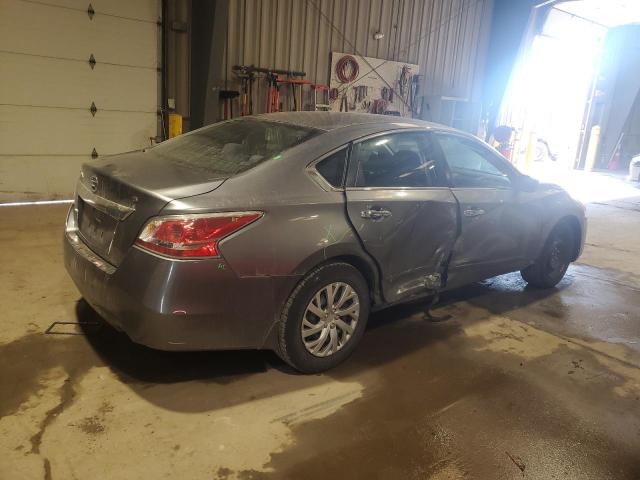 Photo 3 from auction – 2015 NISSAN ALTIMA 2.5 with VIN 1N4AL3AP5FC579637