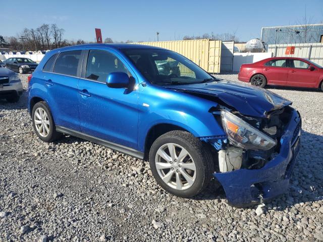 Photo 4 from auction – 2015 MITSUBISHI OUTLANDER with VIN 4A4AR4AU7FE023038