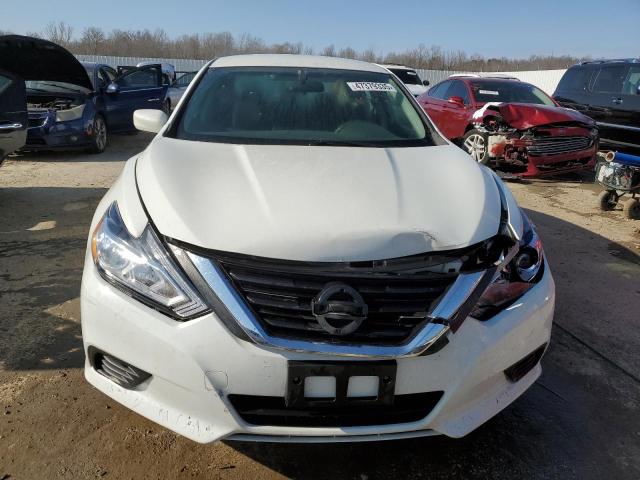 Photo 5 from auction – 2018 NISSAN ALTIMA 2.5 with VIN 1N4AL3AP1JC231293