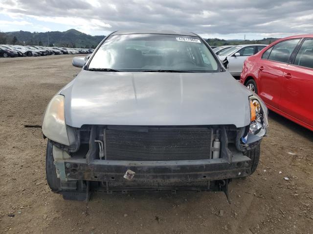 Photo 5 from auction – 2008 NISSAN ALTIMA 2.5 with VIN 1N4AL21E48N442964