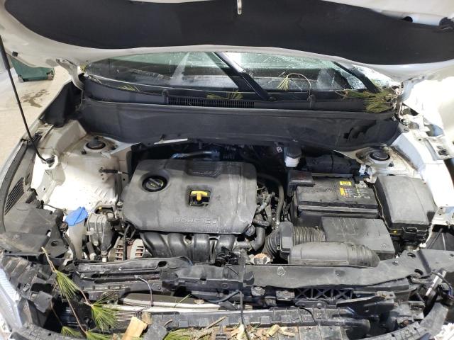 Photo 12 from auction – 2021 KIA SELTOS S with VIN KNDEUCAA5M7097048