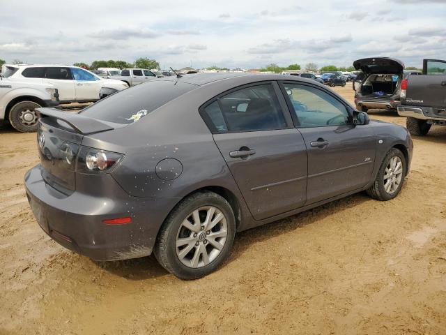 Снимка 3 от търг – 2008 MAZDA 3 S с VIN JM1BK323881783344