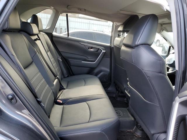 Photo 11 from auction – 2022 TOYOTA RAV4 XLE P with VIN 2T3A1RFV3NC310141