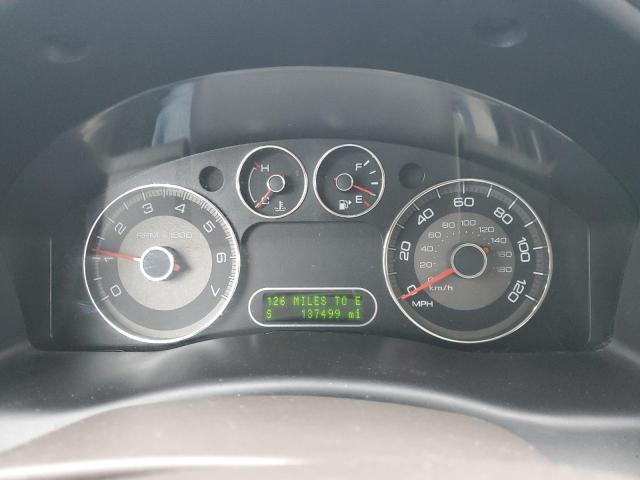 Photo 9 from auction – 2008 FORD TAURUS X S with VIN 1FMDK05W88GA31634