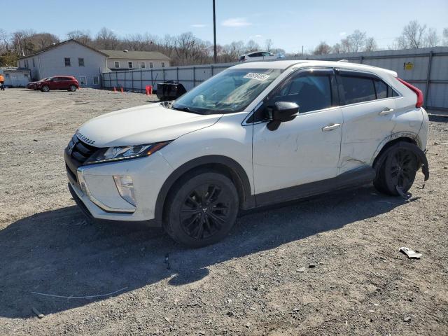 Снимка 1 от търг – 2020 MITSUBISHI ECLIPSE CR с VIN JA4AS4AA3LZ001165