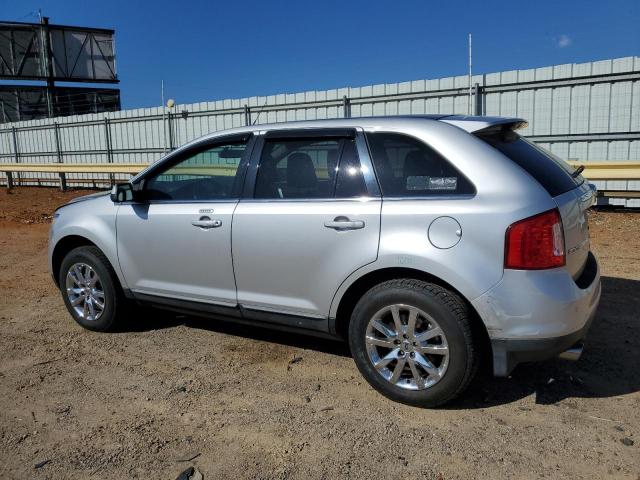Снимка 2 от търг – 2011 FORD EDGE LIMIT с VIN 2FMDK4KC5BBB16981