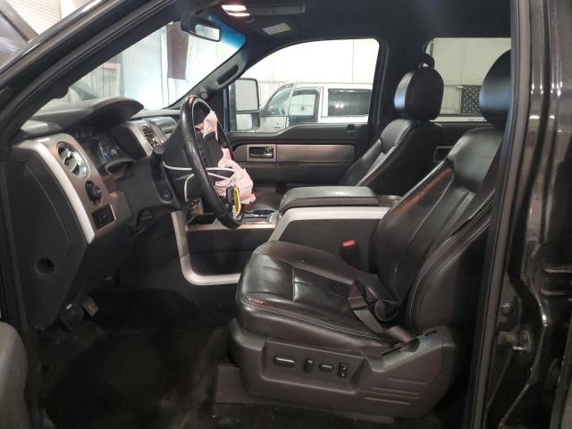 Photo 7 from auction – 2014 FORD F150 SUPER with VIN 1FTFW1ET6EKD26012