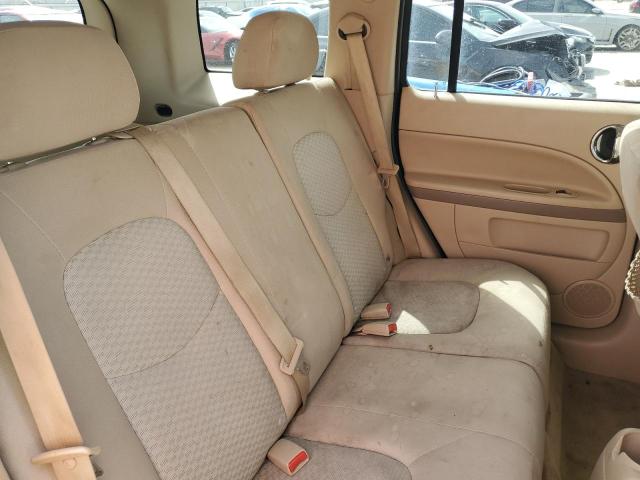Photo 11 from auction – 2009 CHEVROLET HHR LT with VIN 3GNCA53V89S589682