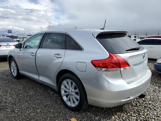 Photo 2 from auction – 2010 TOYOTA VENZA with VIN 4T3BA3BB7AU014710
