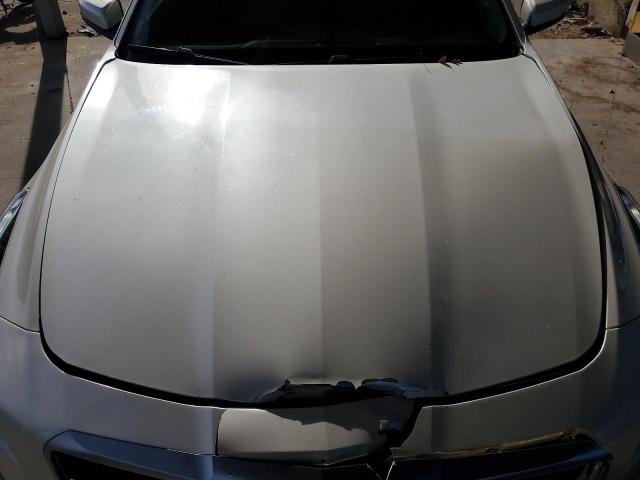 Photo 11 from auction – 2014 CADILLAC CTS LUXURY with VIN 1G6AR5S33E0154372
