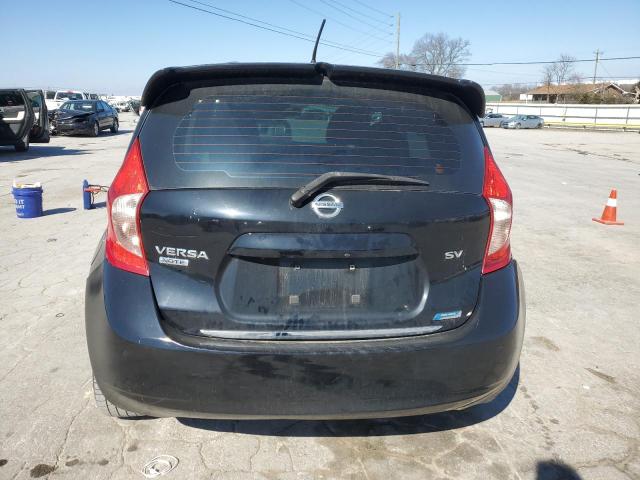 Снимка 6 от търг – 2014 NISSAN VERSA NOTE с VIN 3N1CE2CP1EL399727