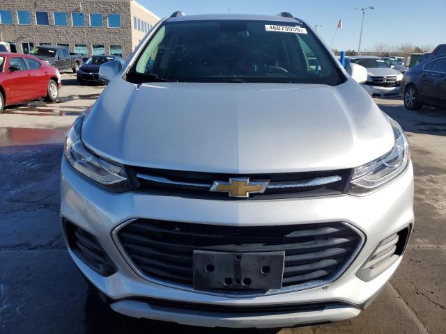 Photo 5 from auction – 2018 CHEVROLET TRAX 1LT with VIN KL7CJPSB9JB606367
