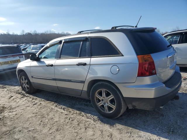 Photo 2 from auction – 2007 CHRYSLER PACIFICA with VIN 2A8GF48XX7R297289