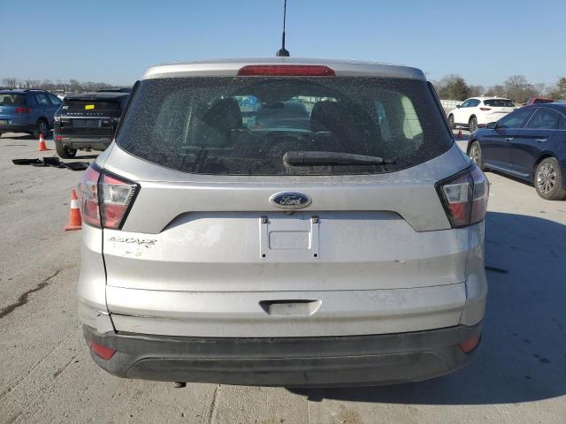 Photo 6 from auction – 2017 FORD ESCAPE S with VIN 1FMCU0F79HUC37205